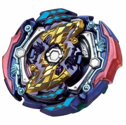 4D Beyblades B-X TOUPIE BURST BEYBLADE SPINNING TOP SuperKing Gyroscope GT B-142 JUDGMERT JOKER 00 TURN TRICK ZAN DropShipping Q240430