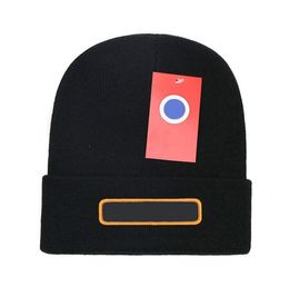 Fashion Beanie Designer Skull Caps Knitted Hat for Man Woman Winter Novelty Cap 10 Color Top Quality Hats4796807