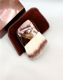 The Ambient Powder Makeup Brush Portable Travel MultiPurpose Powder Blush Bronzer Highlighter Sculpting Beauty Cosmetics Tool3823284