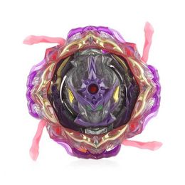 4D Beyblades Bey Burst B-206 Roadblock Westphalia Starter Rotating Top Toy Gyroscope Metal Combat Blade Q240430