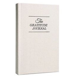 The Gratitude Journal 5 Minute Journal - Five Minutes Daily Notebook for More Happiness Optimism Affirmation Reflection 240415