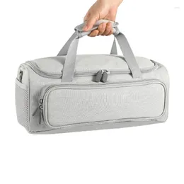 Storage Bags Mini Cutting Machine Carrying Case Travel Pouch Handheld Carry Bag For Travelling