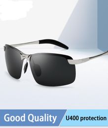Polarized Sport Sunglasses for Men and WomenIdeal for Driving Fishing Cycling and Running UV EYE Protection9625381