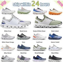 cloud monster running shoes for men women cloud mens outdoor clouds triple black white grey brown womens sports trainers couple shoes Athleisure 2024