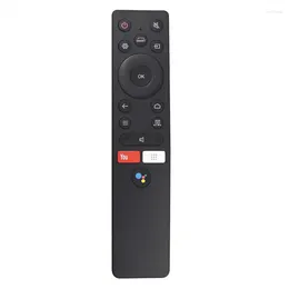 Remote Controlers Replace RC890 Control For Casper Android TV Voice HG5000 50UG6000 Work AC Audio Projector