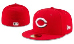 2024 Hot Fitted hats S baskball Caps All Team For Men Women Casquette C Sports Hat flex cap with original tag size caps 7-8 P23