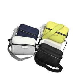 Cross Body Messenger Bag Designer Einkaufstasche Umhängetaschen Männer Brieftasche hochwertige Lederhandtaschen Geldbörsen