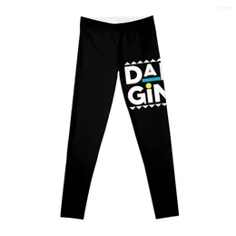 Active Pants Sitcom Urban 90s Martin Afro TV Show Shirt Leggings Sport Set Women Sports Shirts Gym Women's