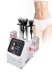 Trending Products Multifunction 5 In 1 Rf Vacuum Ultrasonic Slimming S Shape Cavitation Machine2937560