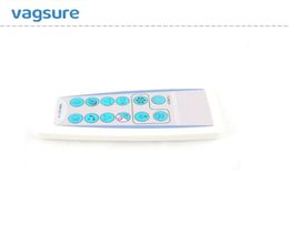 SP119 remote control applied to MK117 steam generator steam bath generator remote control9400285