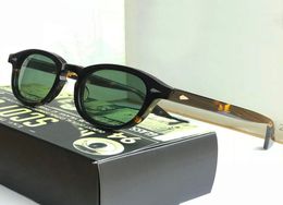 Sunglasses Polarized Lens Luxury Acetate Frame Lemtosh Sun glasses Women5138235