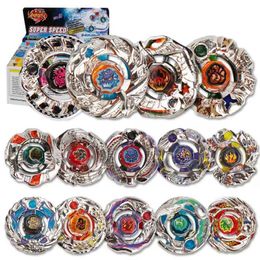 4D Beyblades B-X Toupie Burst BEYBLADE Spinning Top ZERO-G BBG08 Pirates Orochi Orojya Oroja SHOGUN STEEL Q240430