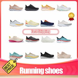 Cheap One Running Shoes Womens Platform Sneakers White Mens Women Trainers Outdoors Runnners sportsman Professional New Style Ourdoor Jogging lightweight