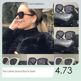 Designer Sunglasses Women for Mens Cycle Luxurious Casual Fashion Trend Street Photography Tourism Anti Glare Vintage Baseball Channel Sun Glasses no box