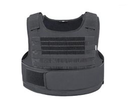 Men039s Tank Tops Tactical Vest Plate Carrier Swat Fishing Hunting Military Army Armor Molle1316735