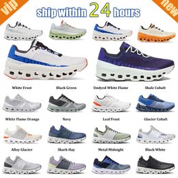 cloud monster running shoes for men women cloud mens outdoor black grey brown womens sports trainers couple shoes Athleisure soft original Sportmans green fitness