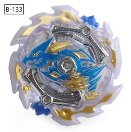 4D Beyblades B-X TOUPIE BURST BEYBLADE Spinning Top B-133 GT Starter ACE Dragon St. Ch Only Without Launcher Q240430