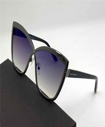 0715 Men Women sunglasses fashionable and popular retro style Round highgrade sheet frame antiultraviolet lens frame high qualit9673890