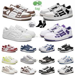 authentic Bone shoes Casual shoes casual shoes platform designer shoe sneakers chaussures youth grape outdoor shoe pink black skate dhgates run shoe green trainers