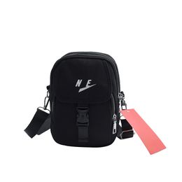 Large Capacity Sport Chest Bag for Men Women, Portable Travel Outdoor Crossbody Bag Ruan3039