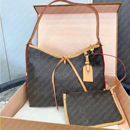 LOULS VUTT brand Designer shopping bag women leather handbag Fashion bags purses totes womens tote handbags Rpicq