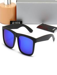 polaroid frame fashion classic square sunglasses for men golden glass mirror black brown womens designer eyeglass driving uv400 wi4243492