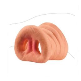 Latex Pig Nose Funny Pig Snout Simulation Latex Pig Nose Fancy Costume Adult Child Kid Fake Nose Halloween Cosplay Party Mask 240430