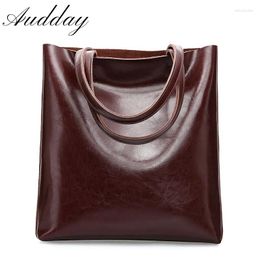 Evening Bags Ladies Genuine Leather Handbags Big Women Bag Large Vintage Female 2024 Office Hand Shoulder For Tote Shopping