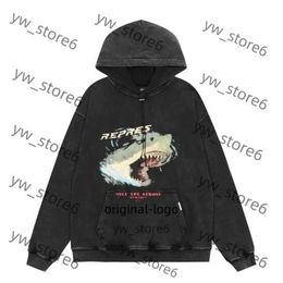 reprreesents hoodie Mens Hoodies representdesigners Sweatshirts Designer Mens reprreesents Tide Brand Lightweight and breathable 5536