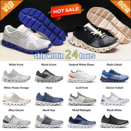 shoes for men women cloud mens black womens sports shoes Sportmans green fitness Generation cloud monster brand High Quality white running Rubber