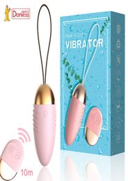 Vagina Bullet Vaginal Ball Sex Toys For Woman USB Remote Kegel Trainr Pussy Tightening Ben Wa Ball Vibrator Vibe Geisha Ball Y1913762008