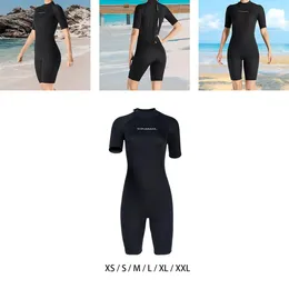 Women's Swimwear Free Diving Suit Women Full Body Swimsuit For Swimming Underwater Canoeing
