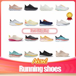 Cheap One Running Shoes Womens Platform Sneakers White Mens Women Trainers Outdoors Runnners sportsman Professional New Style Ourdoor Jogging