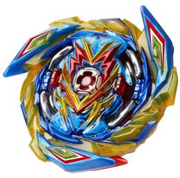 4D Beyblades B-X TOUPIE BURST BEYBLADE Spinning Top B-163 Brave Valkyrie B163 Evolution Elite Warrior Iconic Right Spin Battling Tops Game Q240430