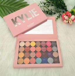 Brand 28 Colours Pressed Pigment Eyeshadow Palette Love Potion Bible and Frosty Palette Magnetic Empty Large Pro Palette 28 colors1609409