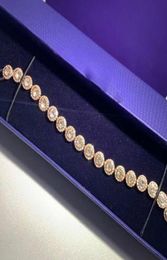 Luxury Jewellery Alloy AAA Bracelet Moments Star Fight for Christmas Day Bracelets Jewellery 0224 Annajewel4398821