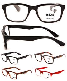 Whole man read glasses cheap plastic fashion reading glasses flexible for women read designer glasses magnification strength 11628511