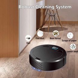 Vacuum Cleaners New type of vacuum intelligent multifunctional cleaning robot cleaner for pet hair floor carpets equipped with UV lamp Q240430