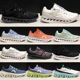 Running Shoes 2024 New Cloud Training Cushioned Sports Shoes Cloudsurfer x Comfortable Casual Shoes Sports Shoes 36-45 big size