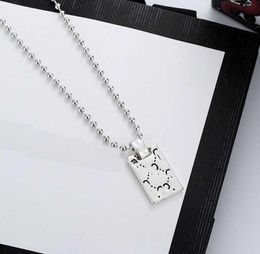 New Long Necklace Fashion Charm Necklace Top Quality Silver Plated Necklace for Unisex Fashion Jewellery Supply8481137