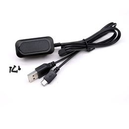 2024 Backpack External USB Charging Port Adapter Charging Cable Luggage USB Charging Accessories Type-c Portfor Backpack Charging Cable