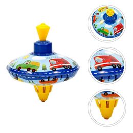 4D Beyblades Rotating Gyroscope Toy Classic Magic Top Childrens Education Birthday Gift Party Discount Q240430