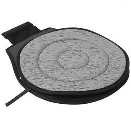 Pillow Car Swivel Rotary Mat Reliable Rotation Rotating Seat S Pads 360 Seatswivel Chair