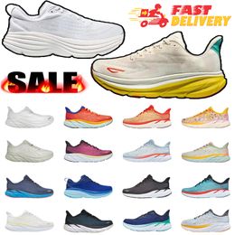 2024 Sneakers Designer running shoes mens women 8 9 sneakers ONE womens Anthracite hiking breathable mens outdoor Sports Trainers popular shoes eur 36-45