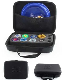 4D Beyblades B-X TOUPIE BURST BEYBLADE SPINNING TOP set 8 Top+3 Launcher+1 bag+1 Stadium Kids Toys XD168-31F Q240430