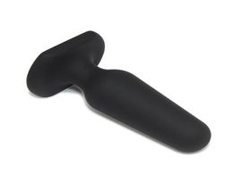 anal butt plug black silicone Prostata Massage G spot Stimulator sex toys for couples a801 12 S10243308570