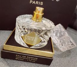 High-End Women perfume Angels share Rose on ice Rolling in love gone bad Lady Perfume Spray 50ML EDT EDP Highest 1:1 Quality fast delivery3935277