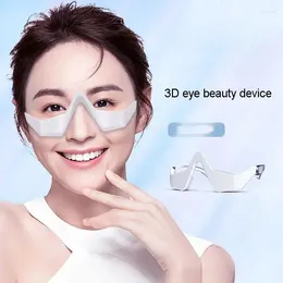 Storage Bottles Toner Eyecare Pro Eye Maintenance Professional Device Care Glasses For Dark Circles And Under Bags