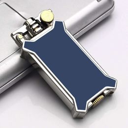 Hot Selling Resin Process Kerosene Lighter Metal Flame High-End Gift Lighter