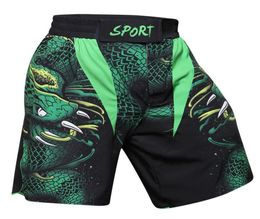 Men039s Shorts Top Quality MMA Clothes Sublimation Custom Rashguard Training Men2731602